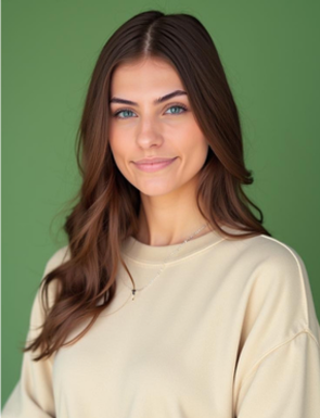 Maddie Botten