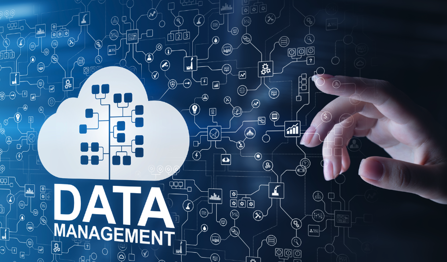 Data Management