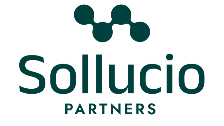 SolluCIO Partners home