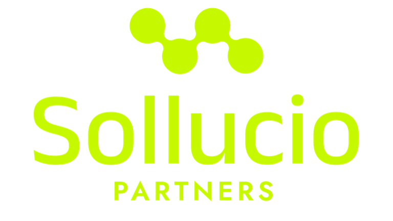 SolluCIO Partners home